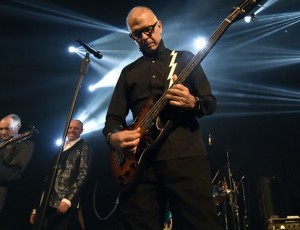 Tony Visconti