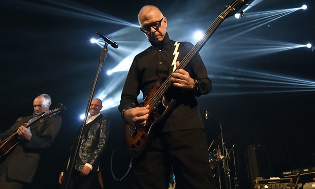 Tony Visconti